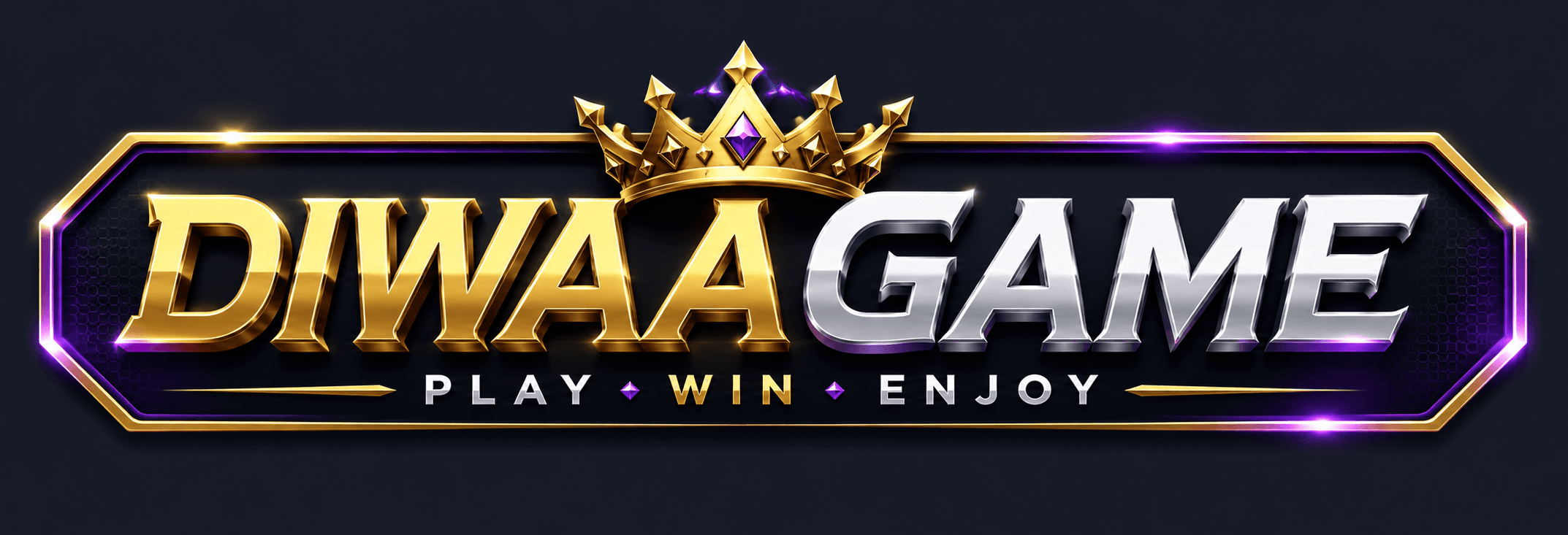 DIWA SPIN GAME APP